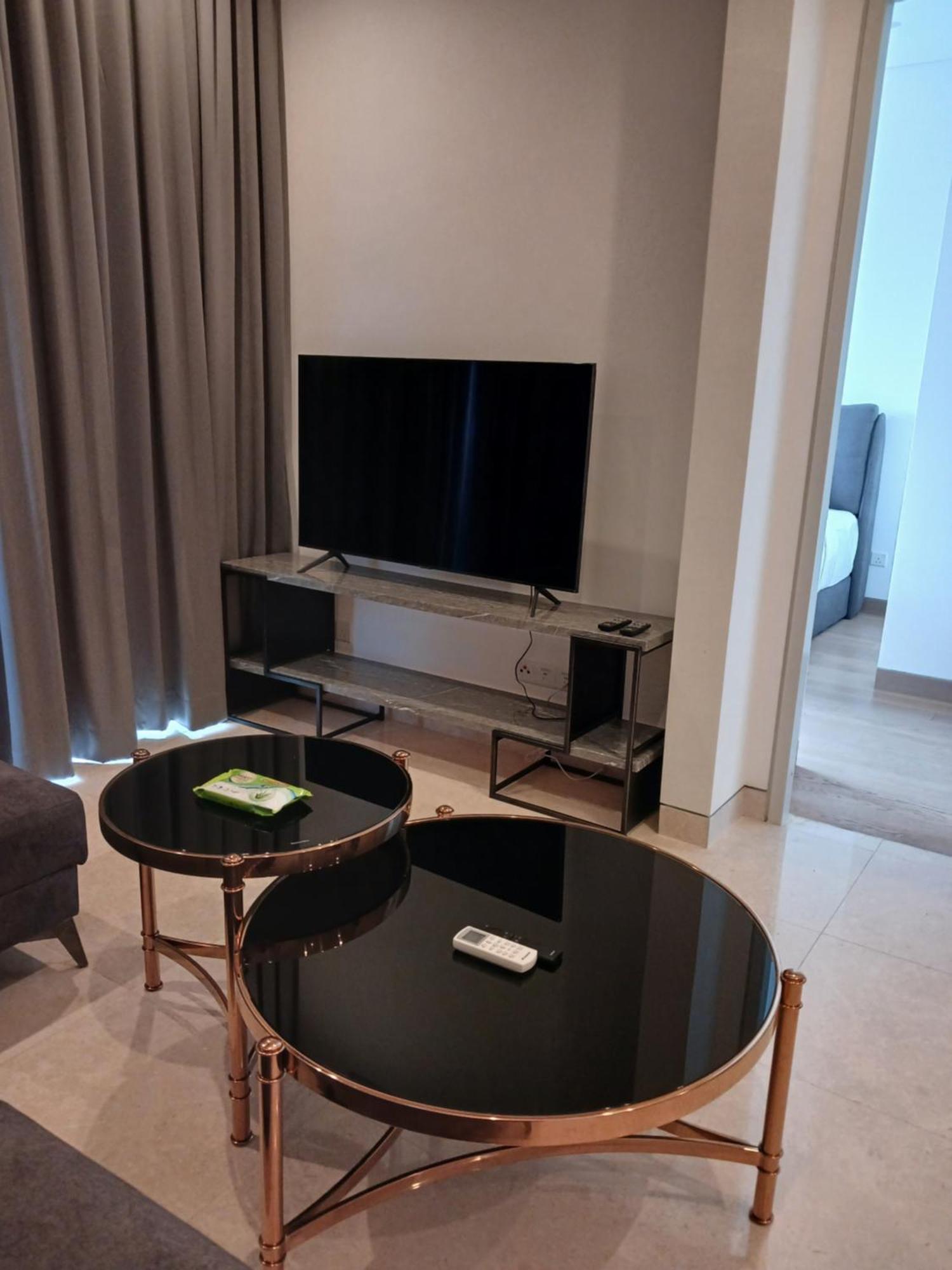 Lotus Suite Lucentia Bbcc Куала Лумпур Екстериор снимка